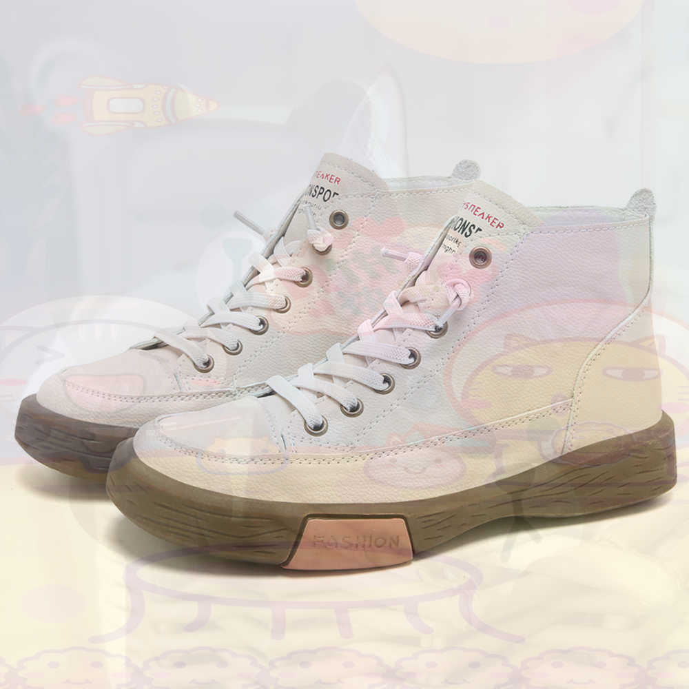 Wysokie buty Hi Cut oferuje de – Men Shoes Size 11 recenzja i cena