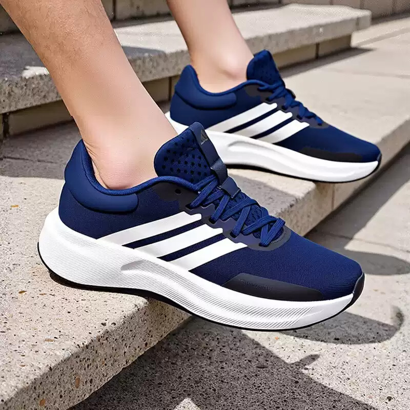 adidas Granatowe Trzy Paski Od – Men Shoes Jd recenzja i cena