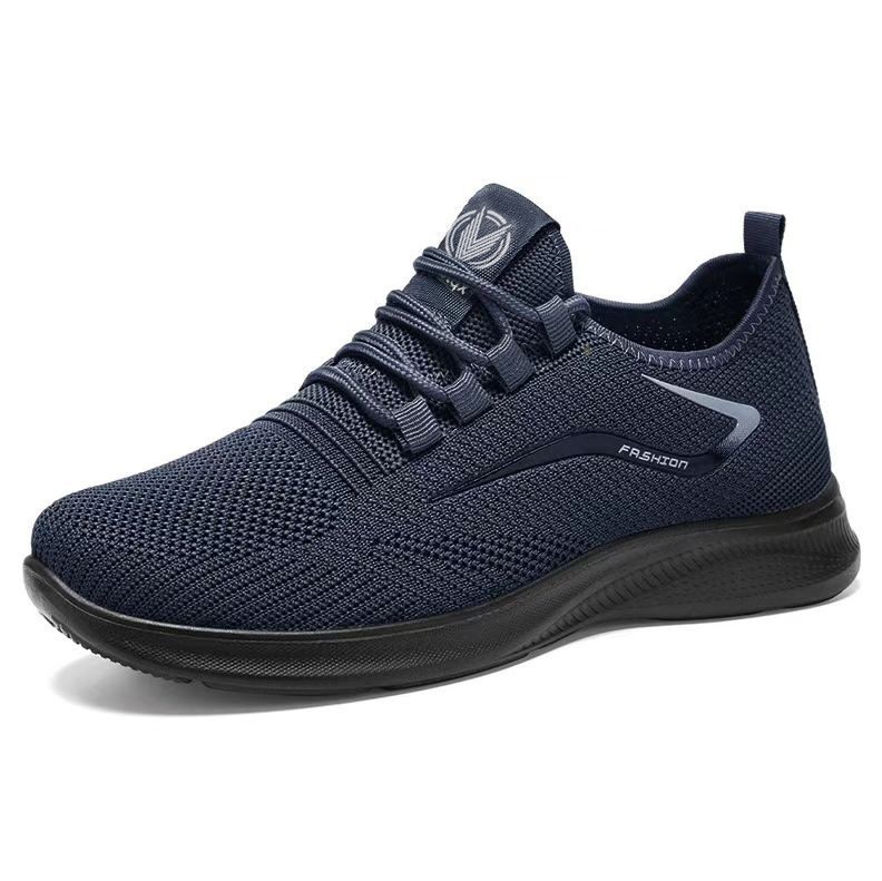 Męskie buty sportowe oddychają – Men Shoes Clearance recenzja i cena