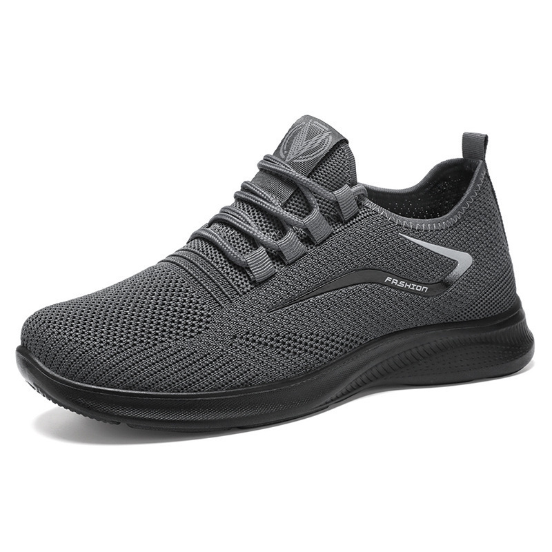 Męskie buty sportowe oddychają – Men Shoes Clearance recenzja i cena