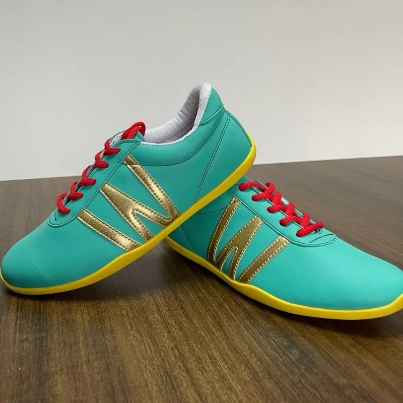 Profesjonalne buty do sztuk wa – Men'S Shoes Vs Women'S Size recenzja i cena