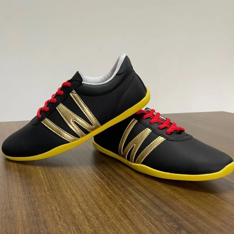 Profesjonalne buty do sztuk wa – Men'S Shoes Vs Women'S Size recenzja i cena