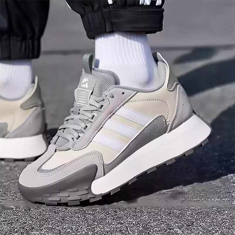 adidas Beżowo-szare zamszowe b – Men Shoes Jd recenzja i cena
