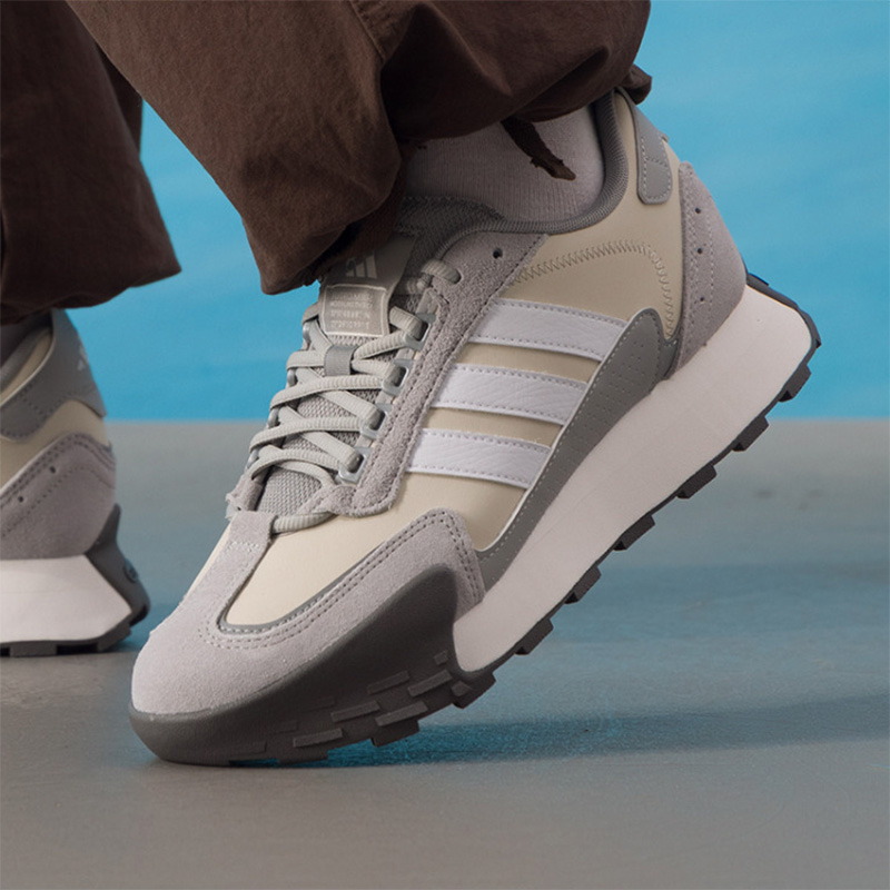 adidas Beżowo-szare zamszowe b – Men Shoes Jd recenzja i cena