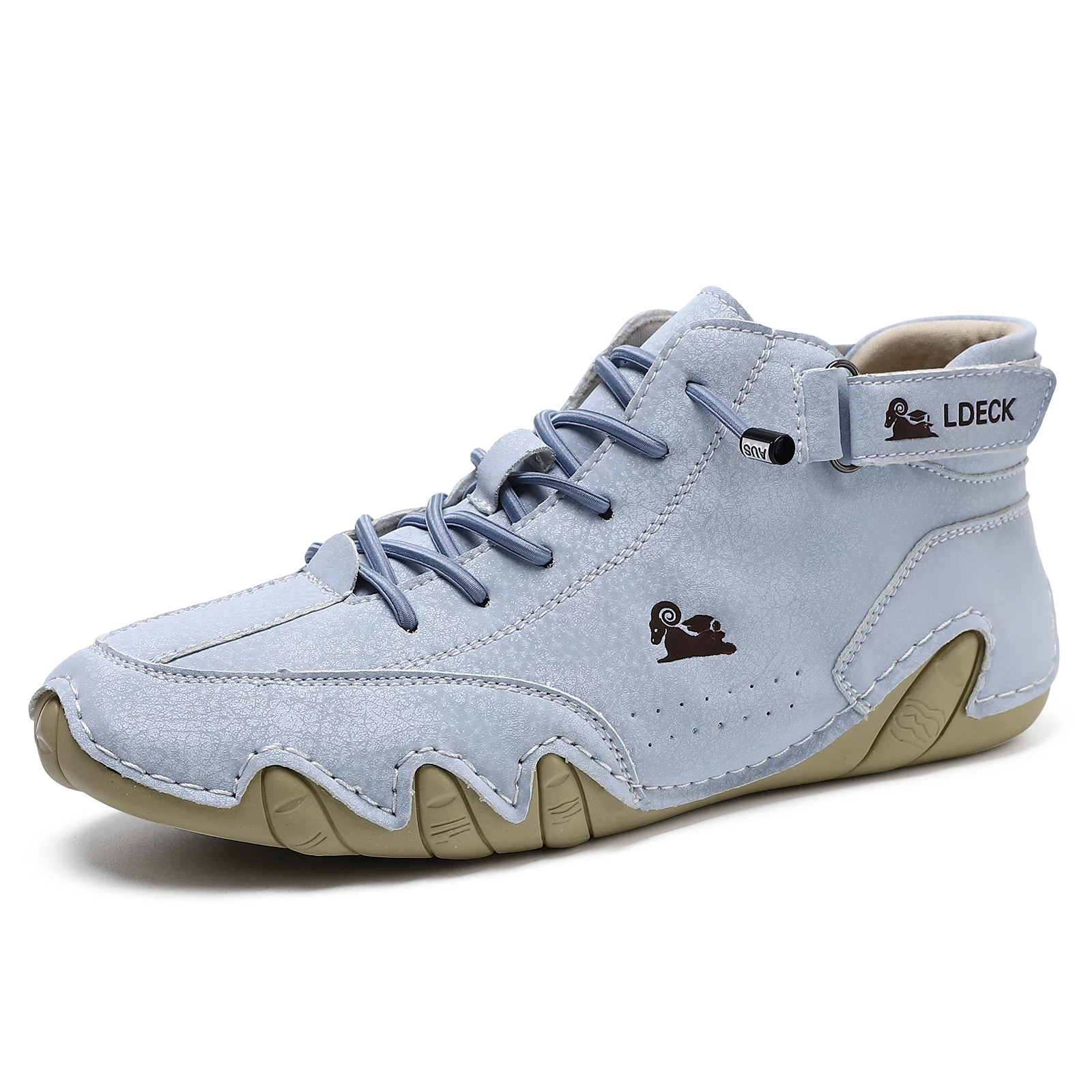 Męskie buty ze skóry naturalne – Men'S Shoes Top Brands recenzja i cena