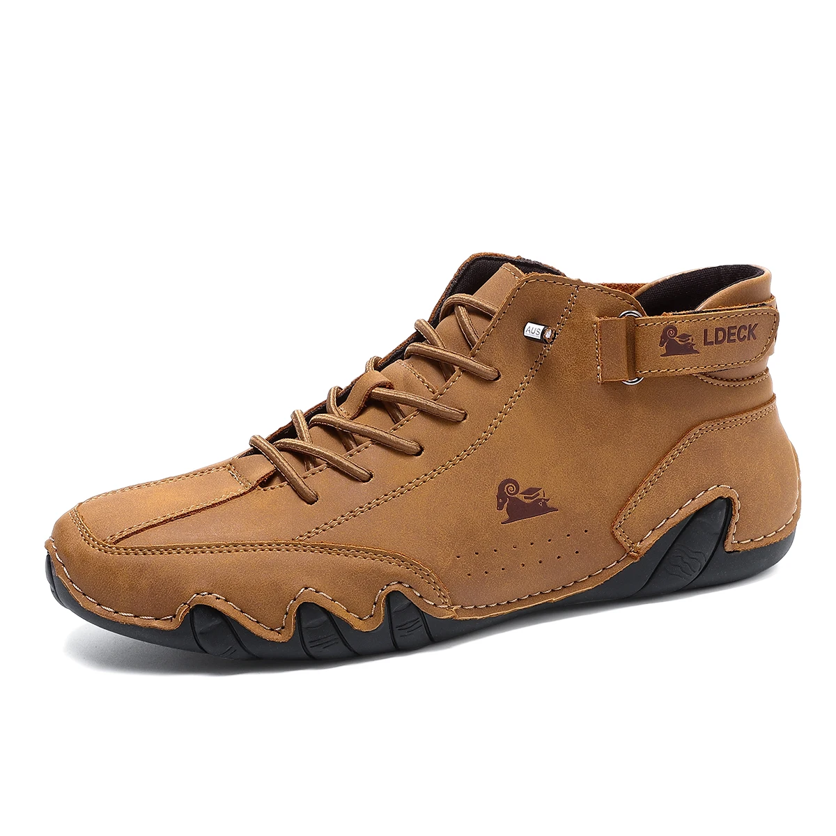 Męskie buty ze skóry naturalne – Men'S Shoes Top Brands recenzja i cena