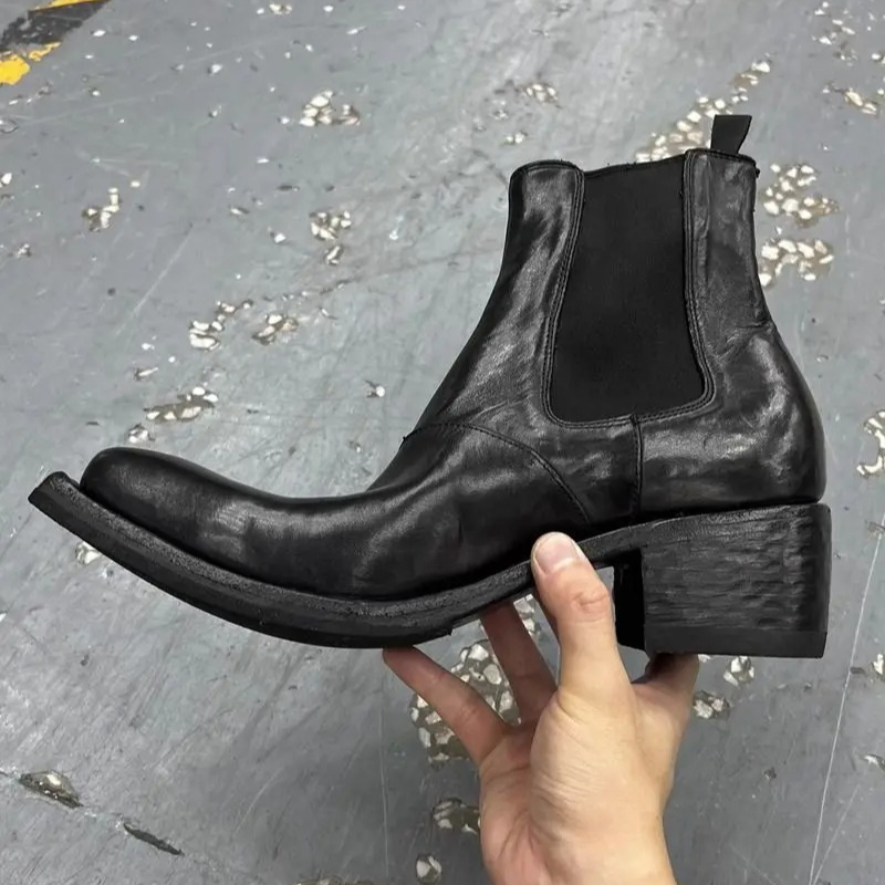 Wysokiej jakości męskie buty d – Men'S Shoes Top Brands recenzja i cena