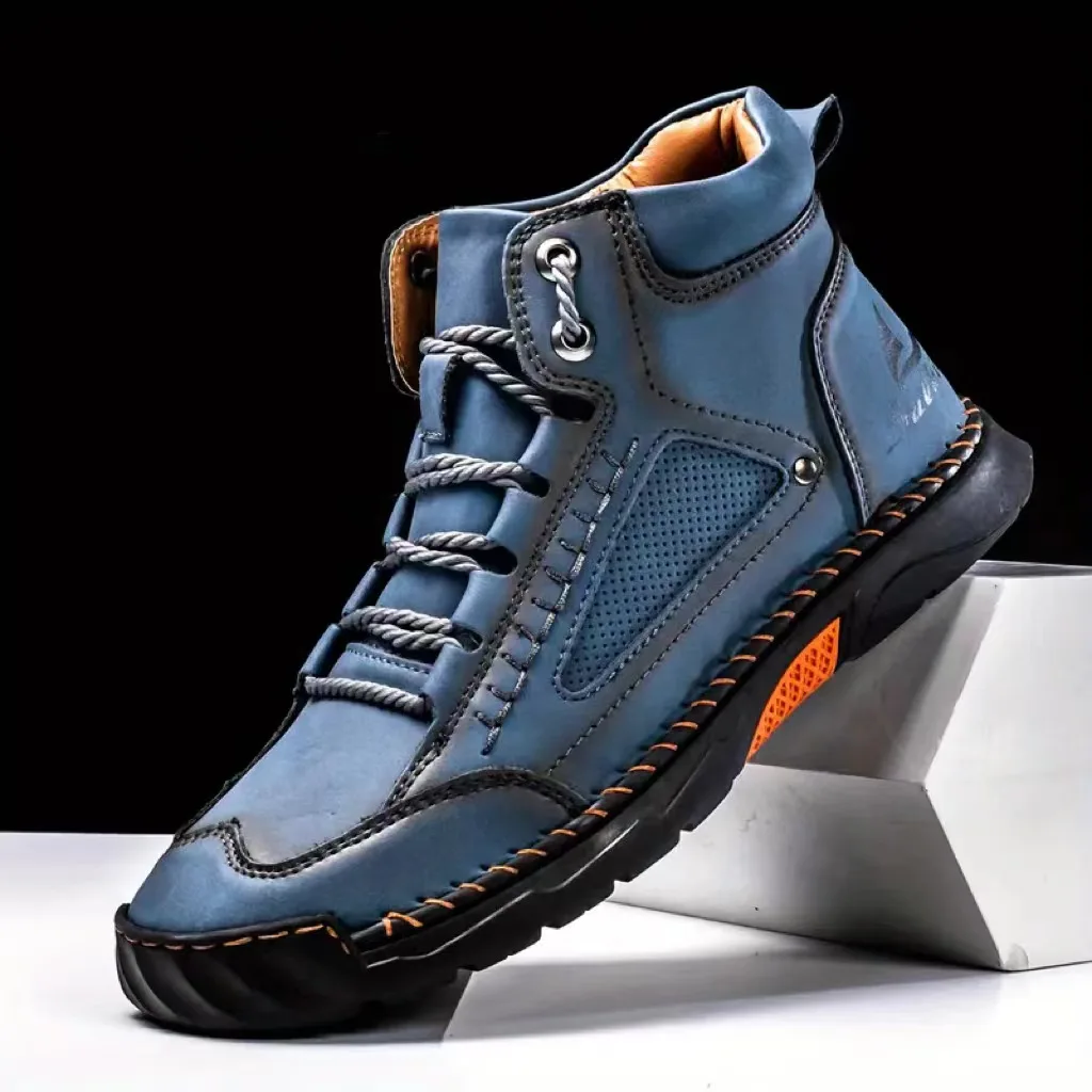 Męskie ręcznie szyte buty, duż – Men'S Shoes Hoka Sale recenzja i cena
