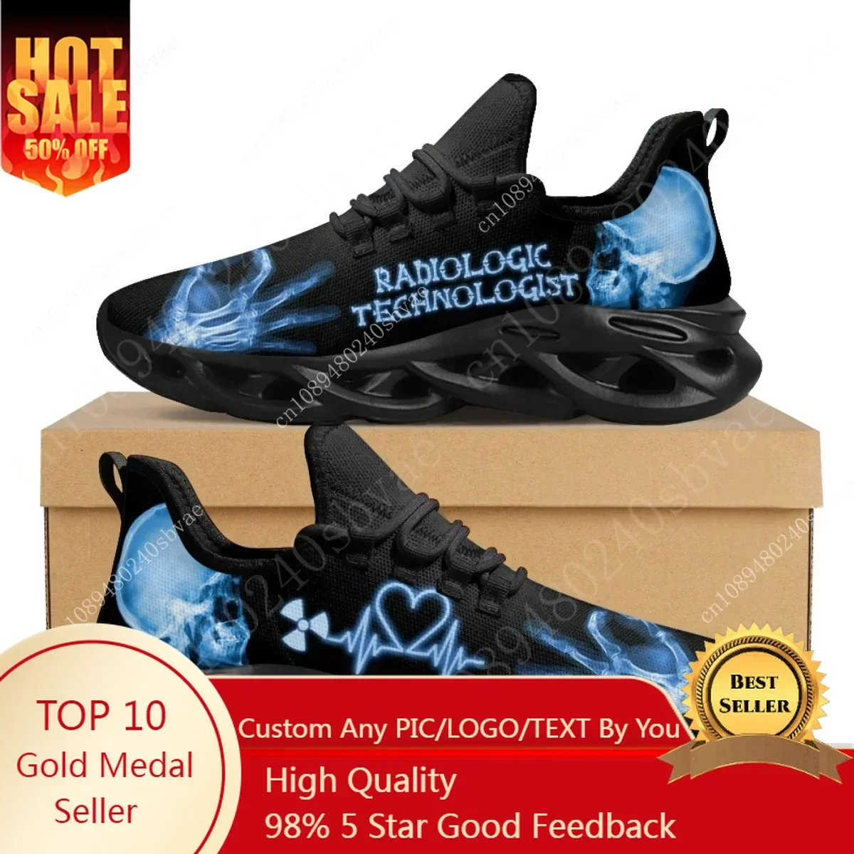 Buty sportowe dla techników ra – Men'S Shoes No Laces recenzja i cena