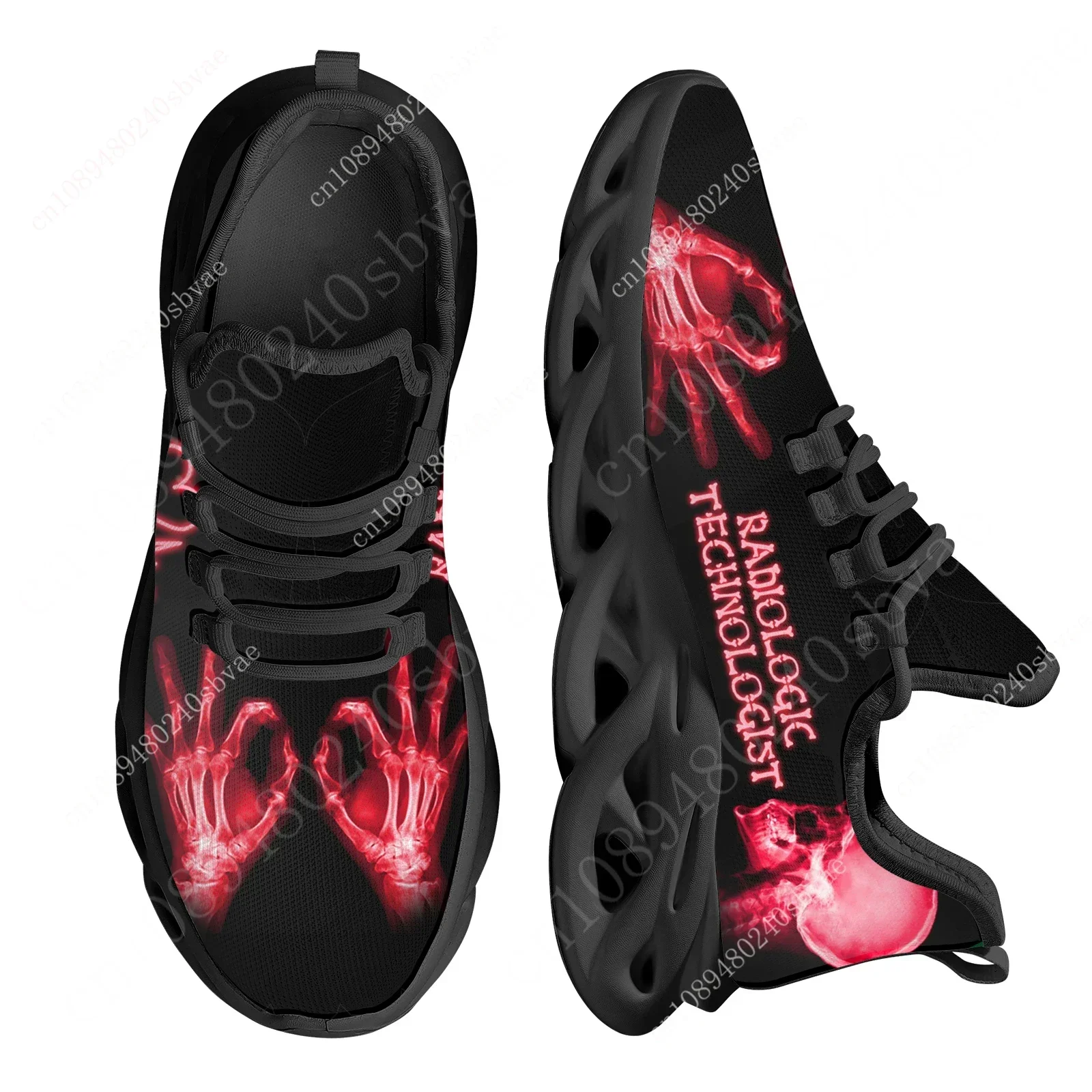 Buty sportowe dla techników ra – Men'S Shoes No Laces recenzja i cena