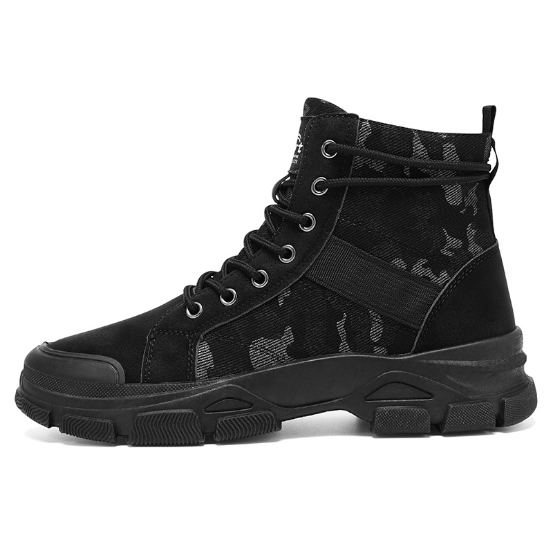Buty męskie rozmiar 48, szerok – Men'S Shoes No Laces recenzja i cena