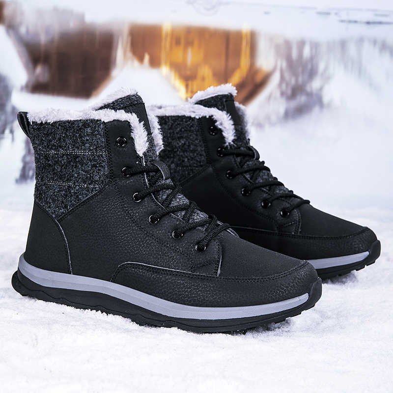 Wysokiej jakości buty sportowe – Men Shoes Black recenzja i cena