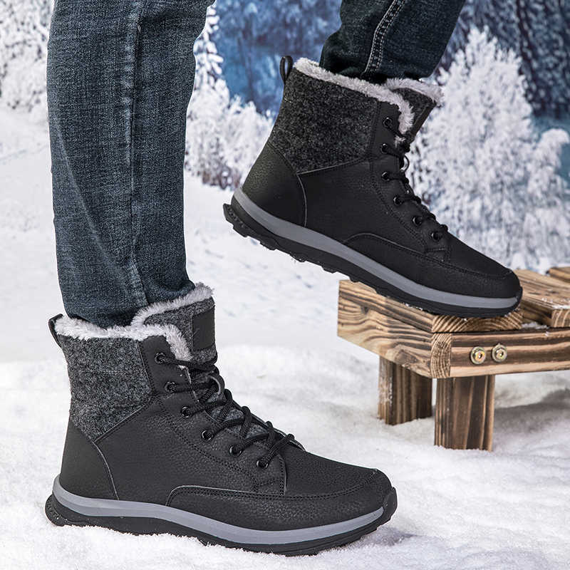 Wysokiej jakości buty sportowe – Men Shoes Black recenzja i cena
