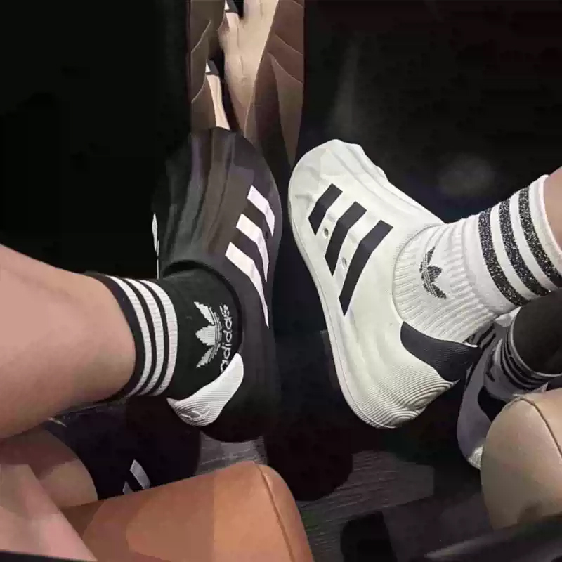 Adidas Tricolor adiFOM SUPERST – Men Shoes Jd recenzja i cena