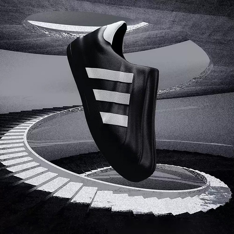 Adidas Tricolor adiFOM SUPERST – Men Shoes Jd recenzja i cena