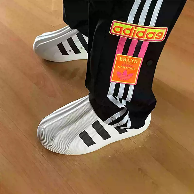 Adidas Tricolor adiFOM SUPERST – Men Shoes Jd recenzja i cena