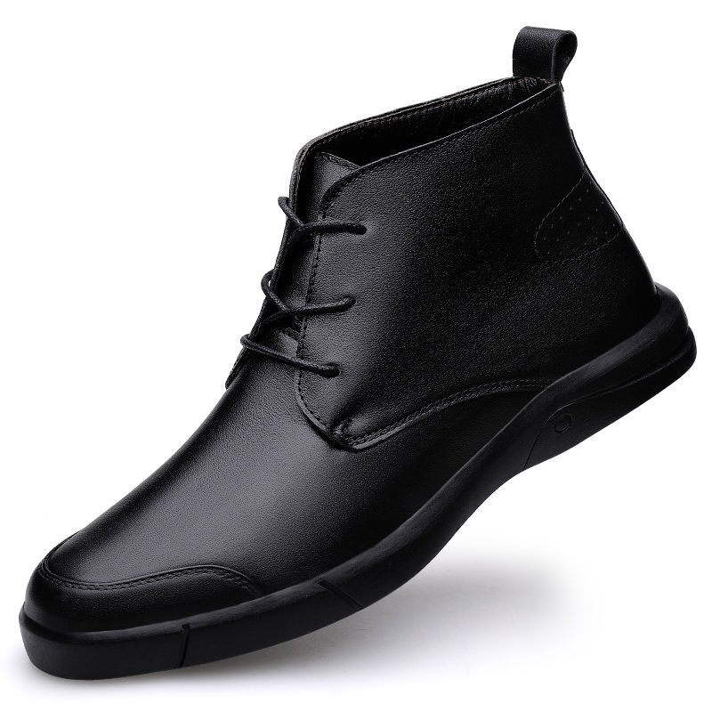 Słynne luksusowe botki męskie  – Men'S Shoes Top Brands recenzja i cena