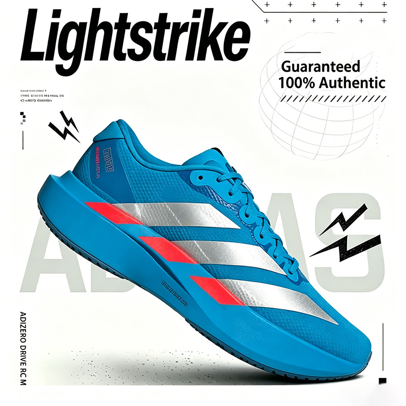 Męskie buty do biegania Adidas – Men Shoes Jd recenzja i cena