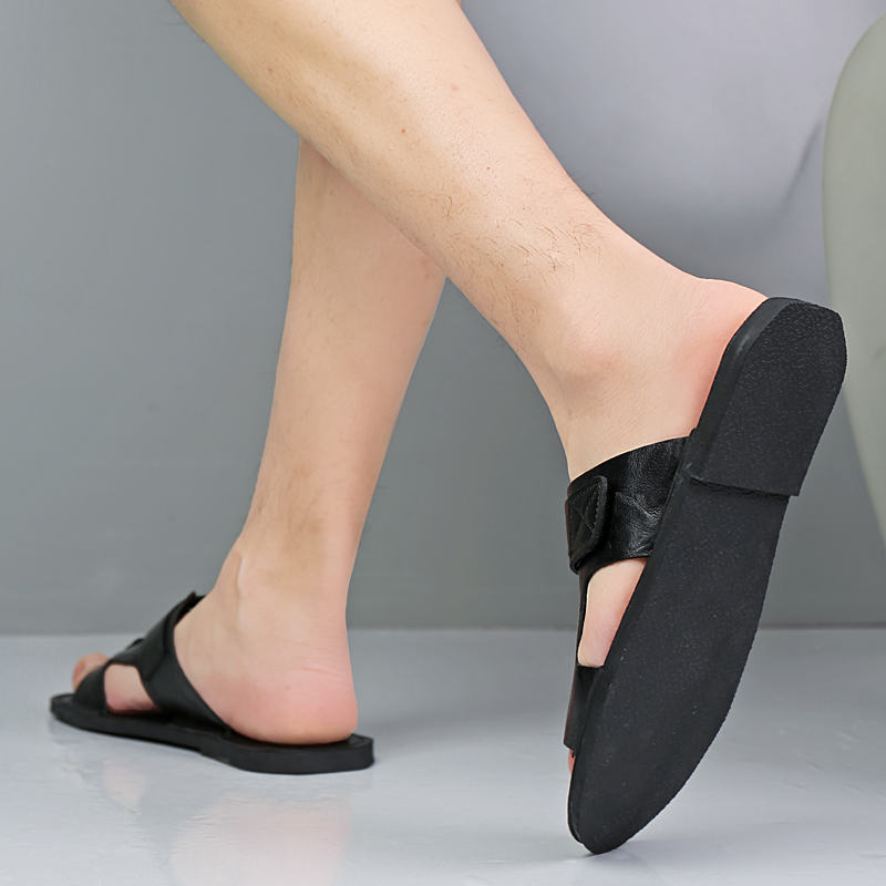 Duże Rozmiary Premium Skórzane – Men'S Shoes Top Brands recenzja i cena