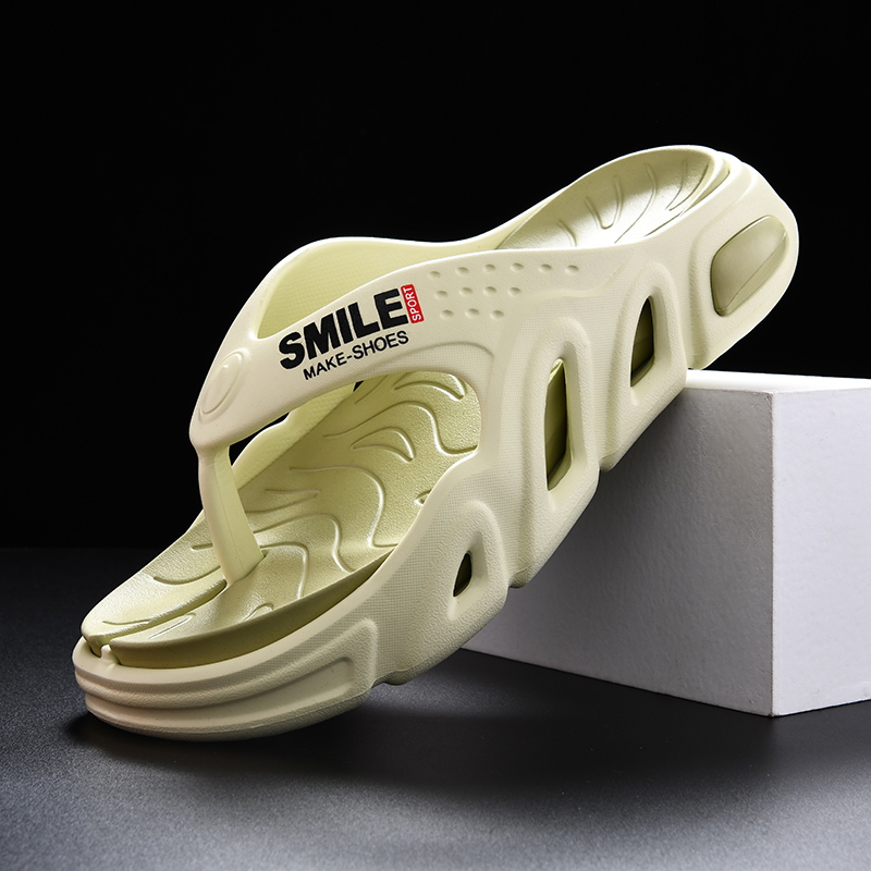 Letnie pomarańczowe klapki na  – Men'S Shoes Hoka Sale recenzja i cena