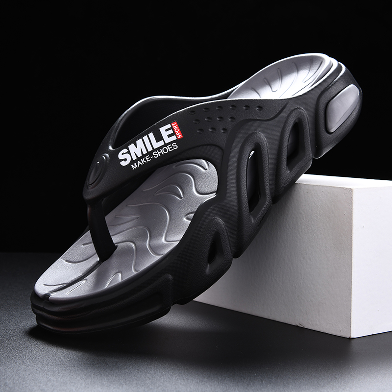 Letnie pomarańczowe klapki na  – Men'S Shoes Hoka Sale recenzja i cena