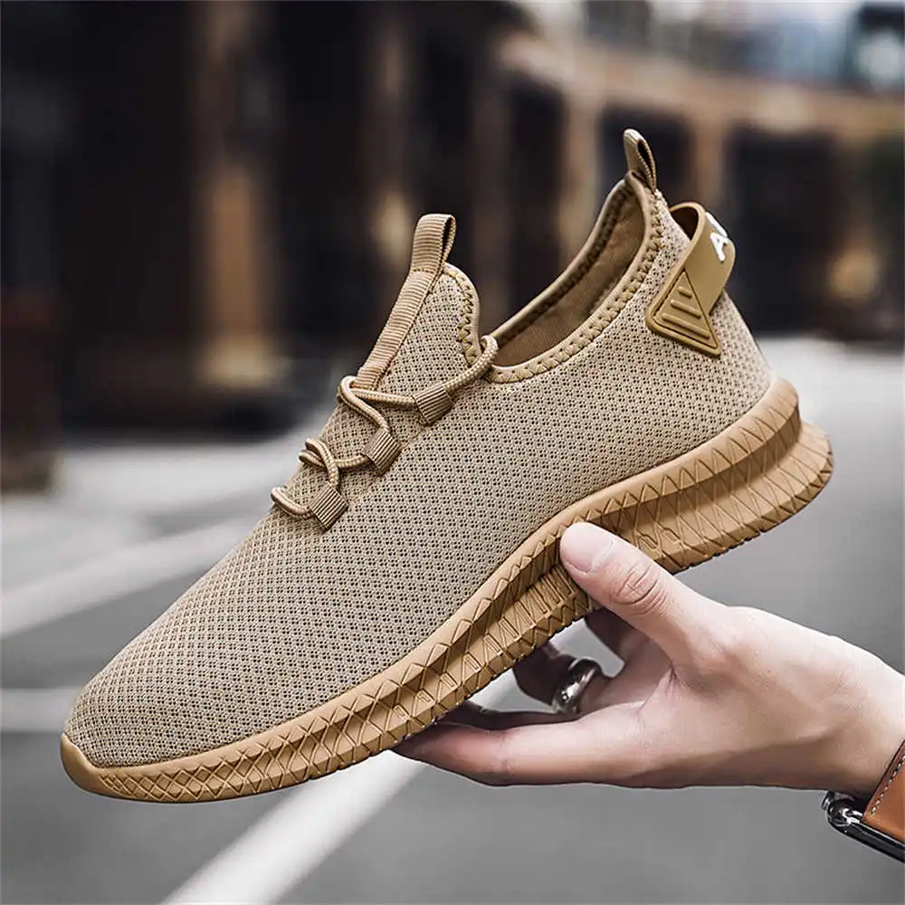 Sezonowe siatkowe tenisówki mę – Men Shoes Size 11 recenzja i cena
