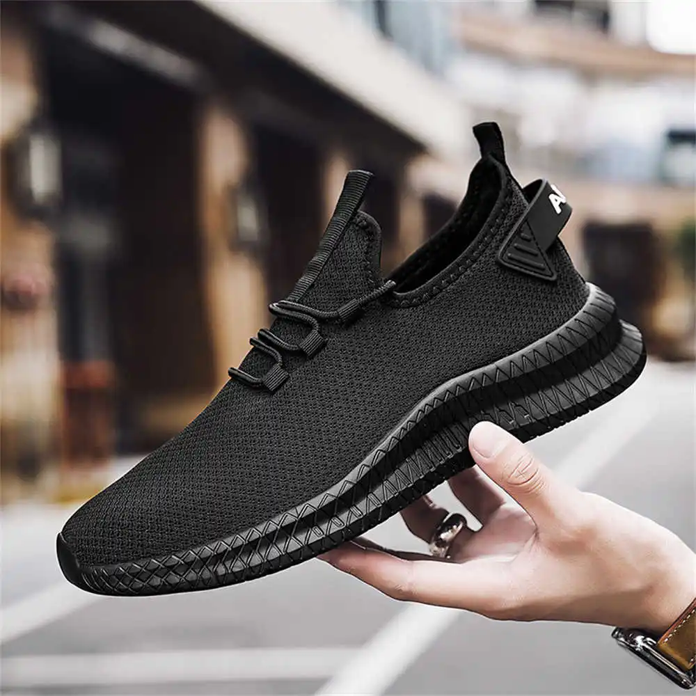 Sezonowe siatkowe tenisówki mę – Men Shoes Size 11 recenzja i cena