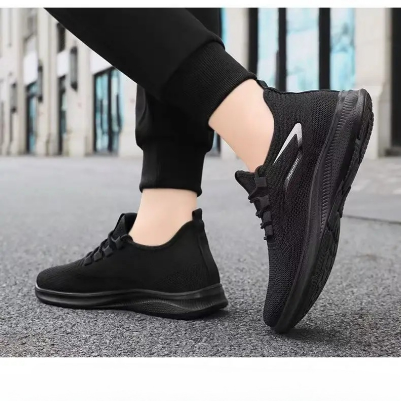 Nowe męskie sneakersy casual O – Men Shoes Clearance recenzja i cena