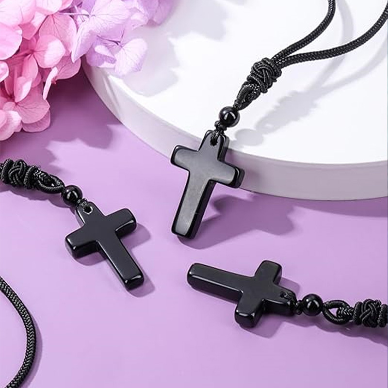 CSJA Natural Stone Cross Wisio – Sport Slide Men recenzja i cena