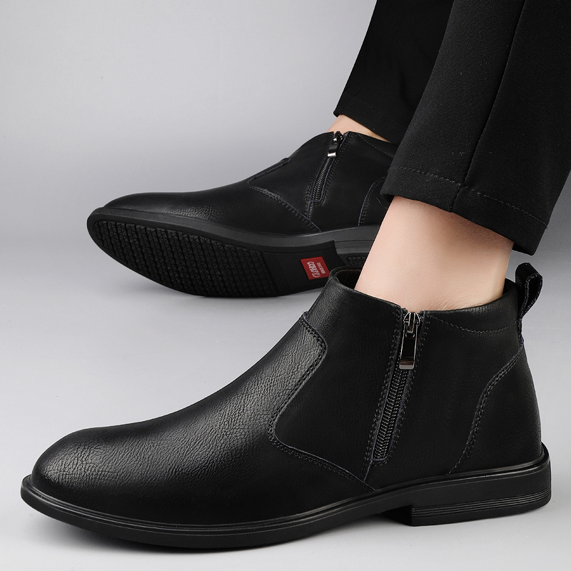 CLOHOO Ręcznie Robione Męskie  – Men'S Shoes Top Brands recenzja i cena