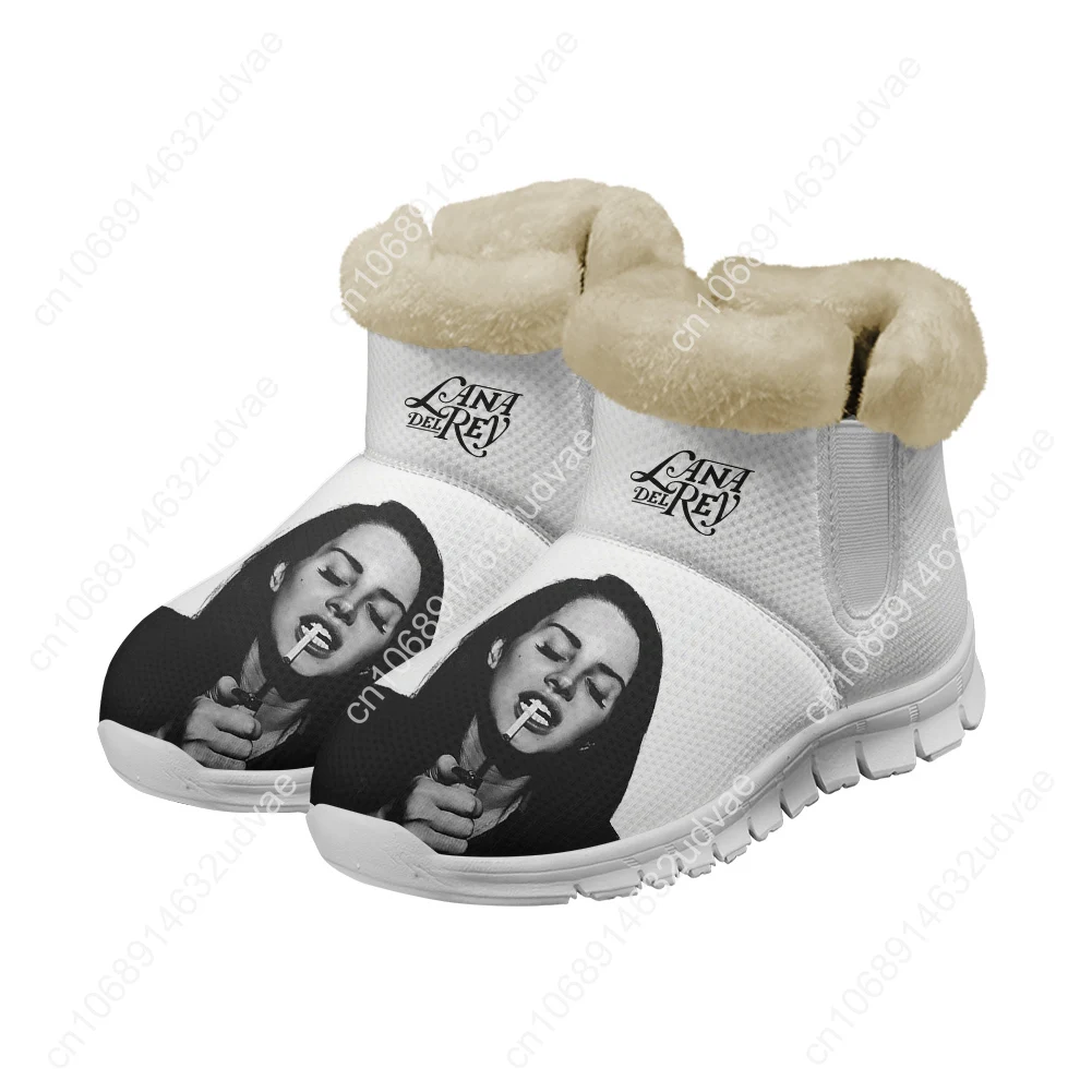 Buty pluszowe Lana Del Rey, bo – Men'S Shoes No Laces recenzja i cena