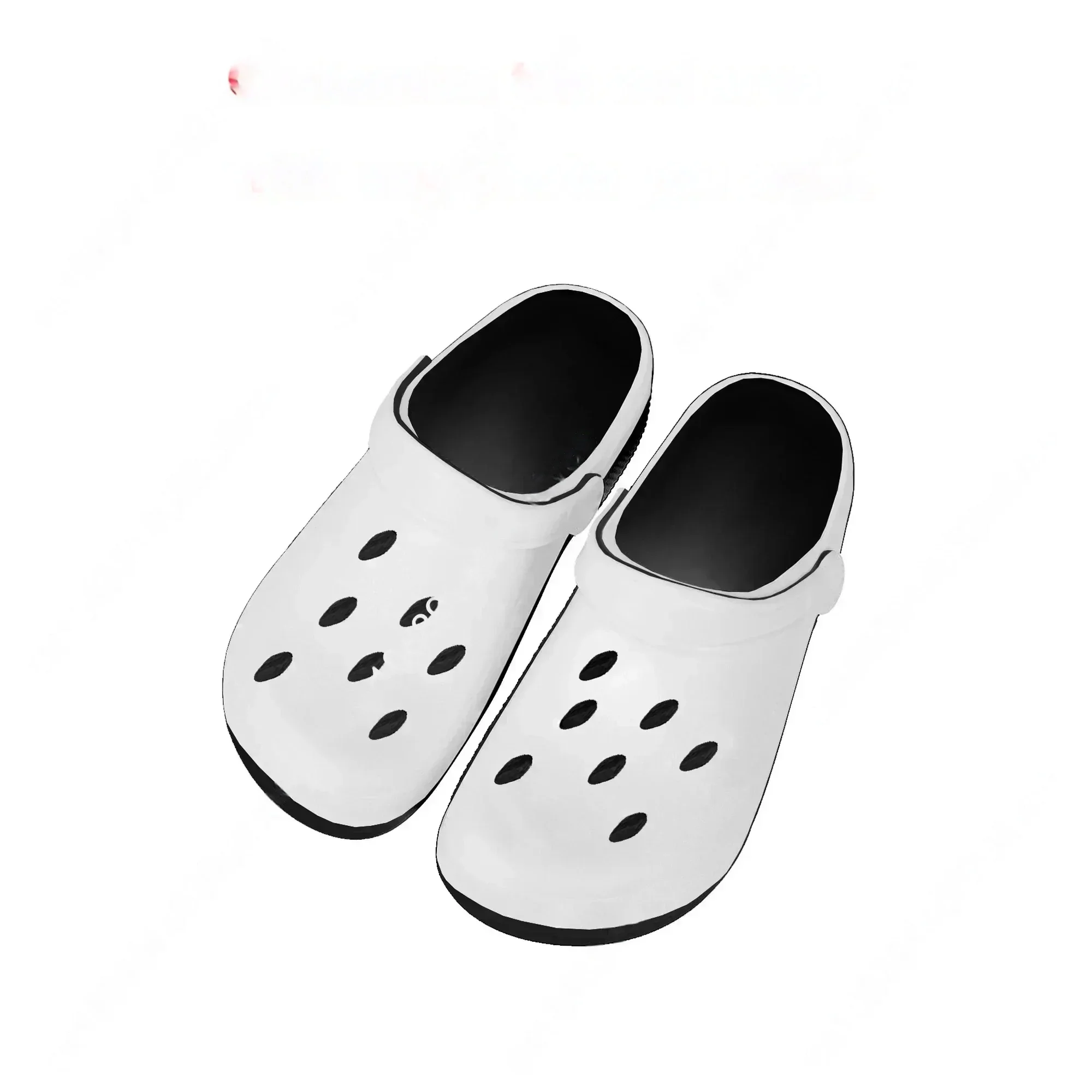 Sandały Black Myth Wukong Dams – Men Shoes Black recenzja i cena