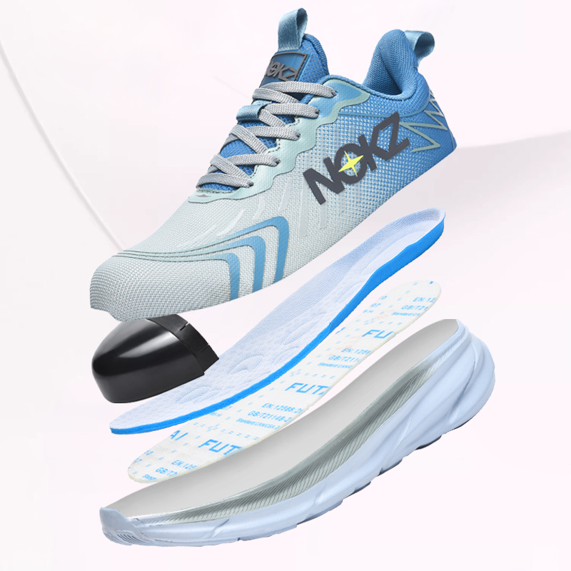 Nowe męskie buty robocze ochro – Men Shoes Jd recenzja i cena