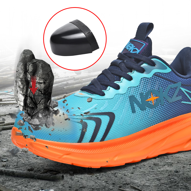 Nowe męskie buty robocze ochro – Men Shoes Jd recenzja i cena