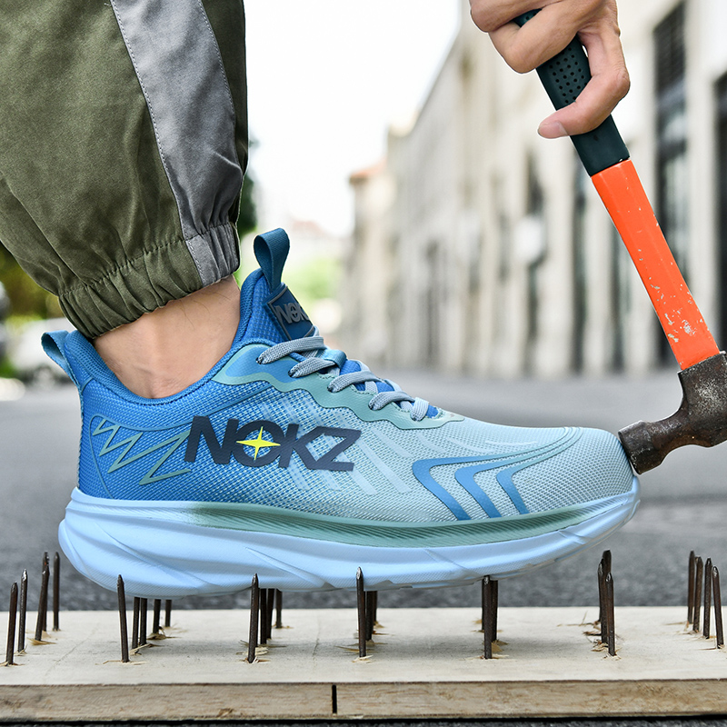 Nowe męskie buty robocze ochro – Men Shoes Jd recenzja i cena