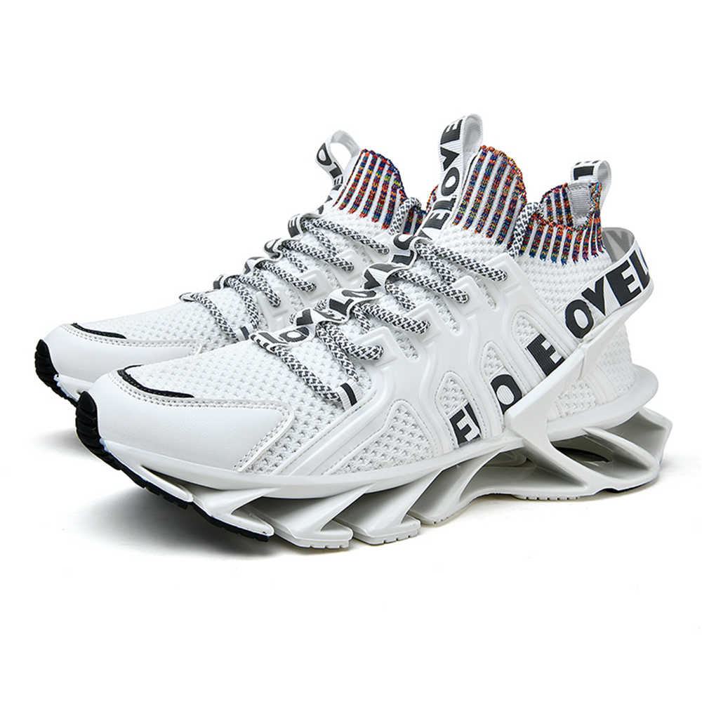 Męskie sneakersy na wiosnę, bu – Men Shoes Clearance recenzja i cena