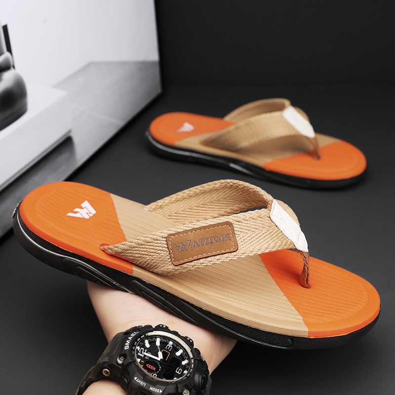 Luksusowe męskie letnie klapki – Men'S Shoes Hoka Sale recenzja i cena
