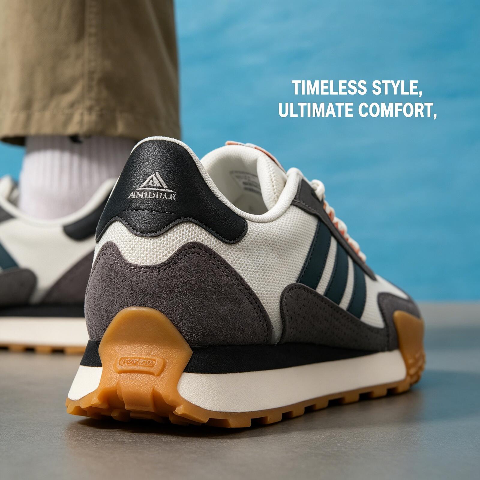 adidas Czarne Białe Trzy Paski – Men Shoes Jd recenzja i cena