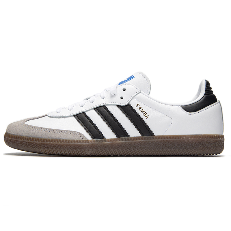 Adidas Samba Original Buty Męs – Men Shoes Jd recenzja i cena